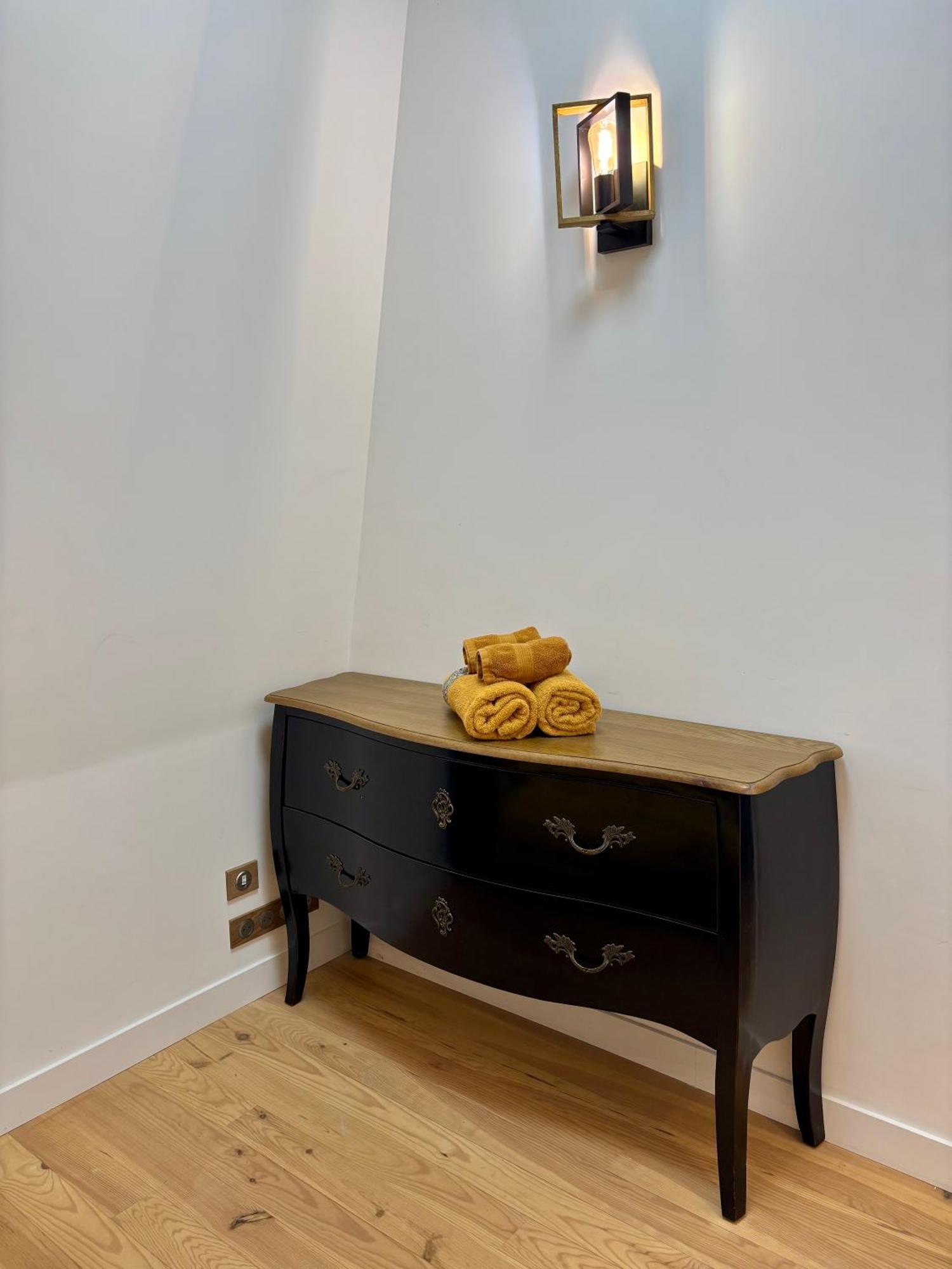 Le Royal XIX Dinard Vue Mer Luxe Ngoại thất bức ảnh