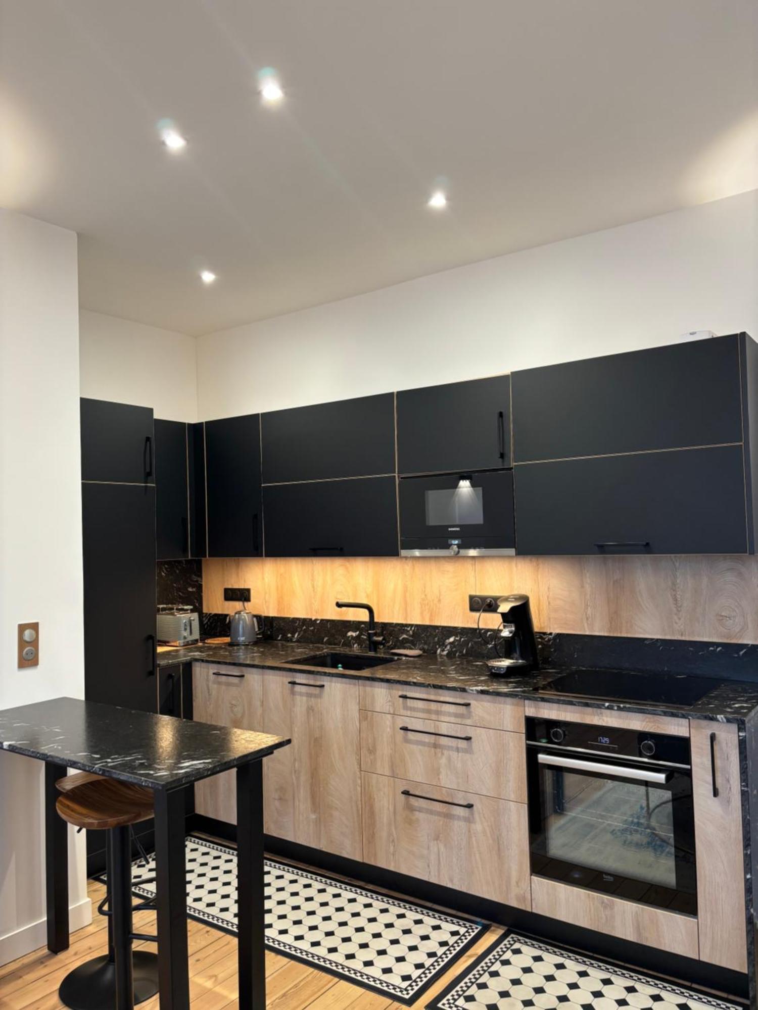 Le Royal XIX Dinard Vue Mer Luxe Ngoại thất bức ảnh