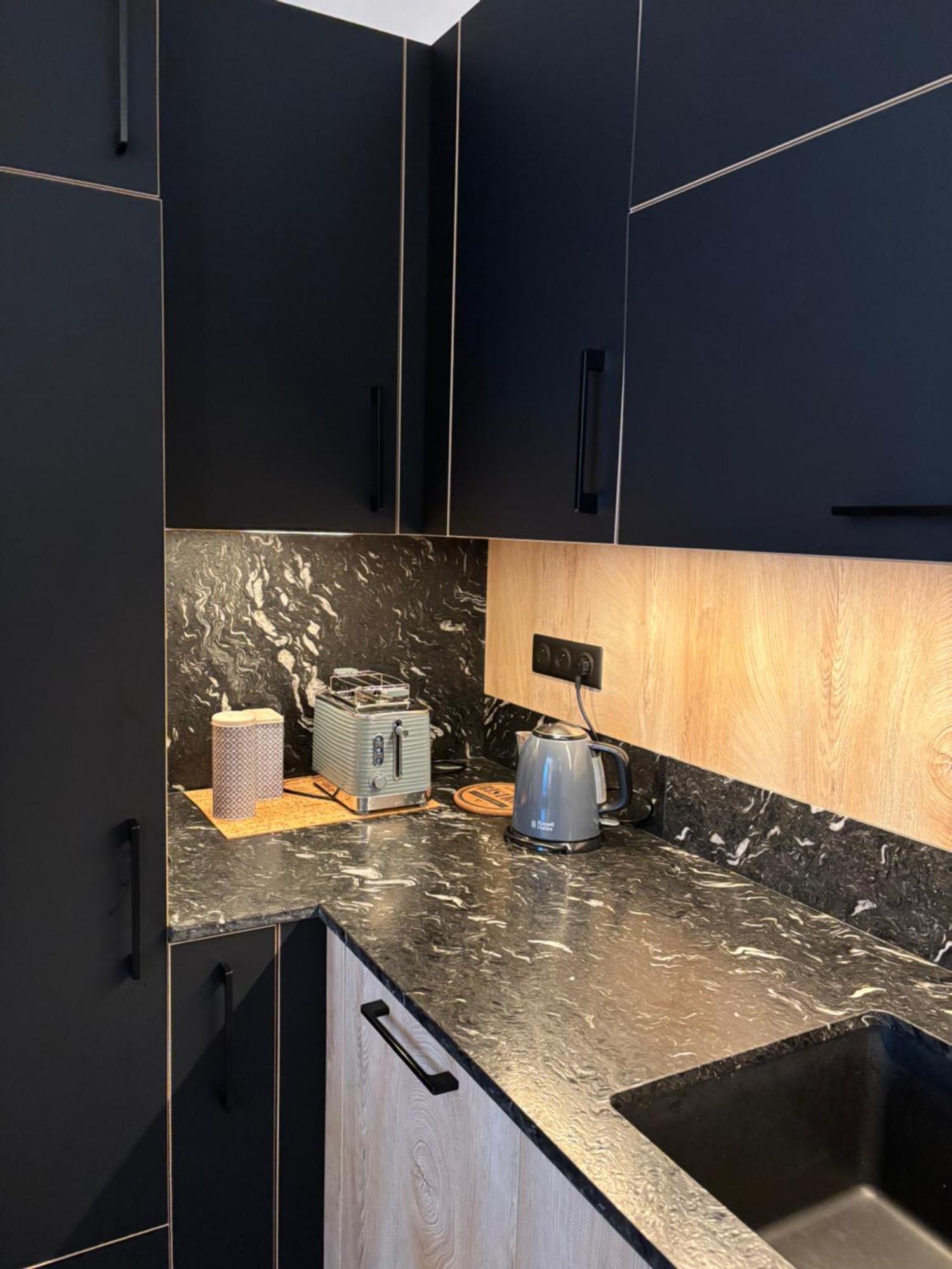 Le Royal XIX Dinard Vue Mer Luxe Ngoại thất bức ảnh