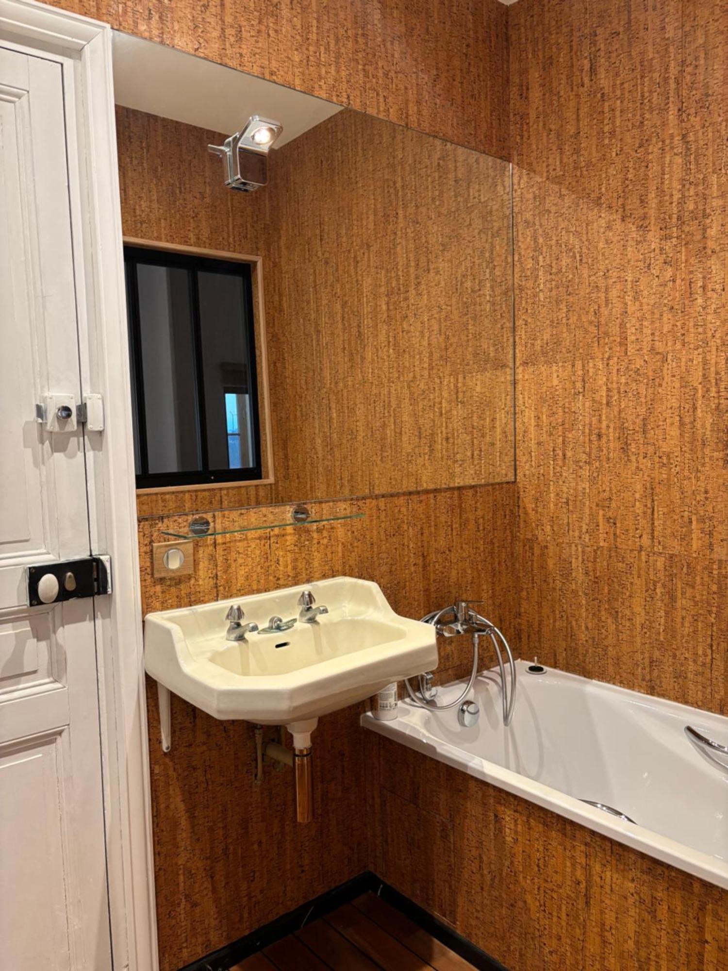 Le Royal XIX Dinard Vue Mer Luxe Ngoại thất bức ảnh